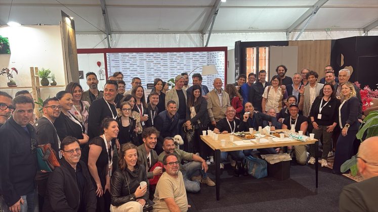 LecceArredo 2026 da record: la 38esima edizione conquista pubblico e aziende tra business, design e innovazione - Corriere Salentino