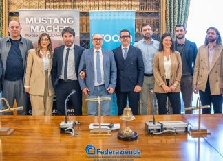 Expo Salento, Federaziende e WOOM Italia insieme per un nuovo modello di sviluppo territoriale