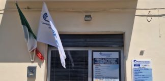 Home - Corriere Salentino