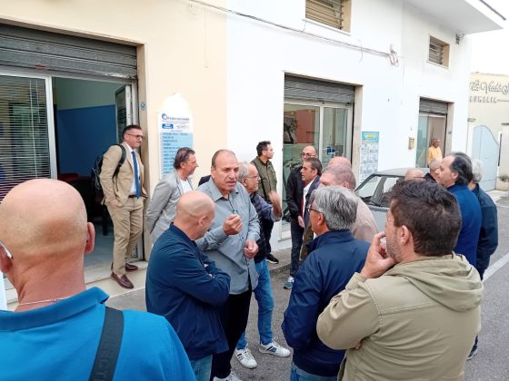 Nuova sede di Federaziende a Salice Salentino - Corriere Salentino