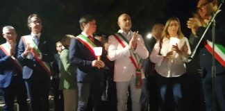 Home - Corriere Salentino