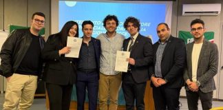 Home - Corriere Salentino
