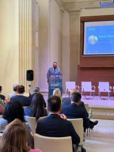 Inaugurato all'ex Convitto Palmieri il Biodiversity Demo Center. Il Presidente Tarantino: "Territorio competitivo anche sui grandi temi della ricerca e dell'innovazione" - Corriere Salentino