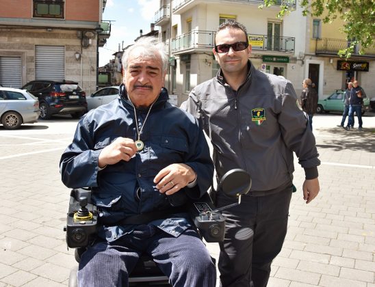 Il Salento porta la solidarietà sul Gargano: la Scuderia Alfisti Giallo Verdi in trasferta benefica a San Giovanni Rotondo - Corriere Salentino