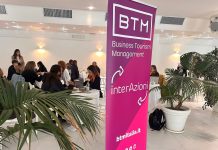 maratea laboratorio del turismo. btm interazioni, un debutto che guarda al futuro Notizie dall'Italia e dal mondo - Corriere Salentino
