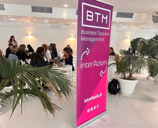 Maratea laboratorio del turismo. BTM InterAzioni, un debutto che guarda al futuro - Corriere Salentino