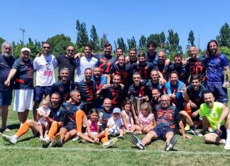 Campionato Nazionale Forense, gli Avvocati di Lecce: primi nel Girone C e qualificati alle finali nazionali