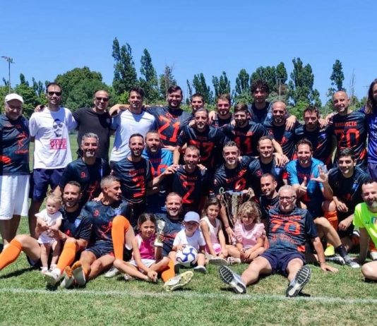 Campionato Nazionale Forense, gli Avvocati di Lecce: primi nel Girone C e qualificati alle finali nazionali