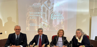 Home - Corriere Salentino