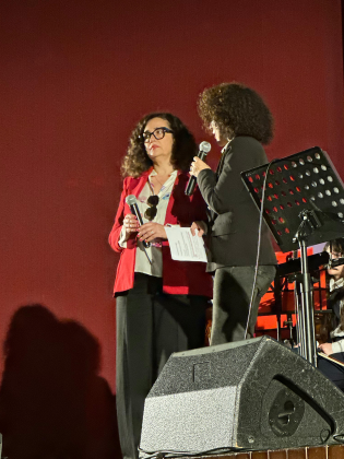 Grande partecipazione al Cinema Massimo di Lecce per la giornata conclusiva di “Oltre il silenzio: memoria, diritti e coraggio a scuola” - Corriere Salentino