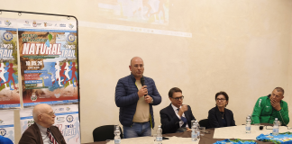 Home - Corriere Salentino
