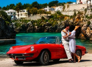 L’Anima del Mediterraneo al Polso: Il Viaggio Estivo di Moore Watches