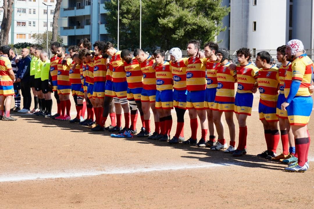 Rugby, Gorima Trepuzzi sconfitta senza rimpianti nella finale ...