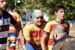 Rugby, Gorima Trepuzzi sconfitta senza rimpianti nella finale promozione con l'Appia - Corriere Salentino