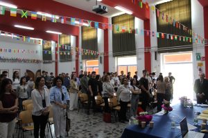 Dall’aula all’Europa: a Galatina studenti premiati dopo stage internazionali tra imprese, lingue e futuro - Corriere Salentino