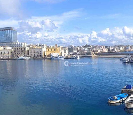 Nautico, scontro istituzionale: Fasano sfida la Provincia: “È il Comune che decide il destino di quell’area”. Tarantino si oppone