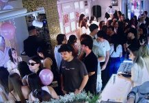 successo per l’evento di tondo gioielli: a leverano arriva martina strazzer, lunghe file all’ingresso Salento in forma - Corriere Salentino