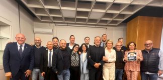 Home - Corriere Salentino