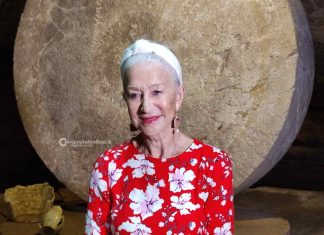 ‘Malvagia p… sionista”, rispunta sui social un video con insulti a Helen Mirren