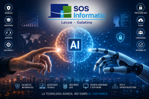 L'Intelligenza Artificiale è già entrata nelle nostre vite: rivoluzione, rischi e futuro di una tecnologia che cambierà tutto - Corriere Salentino