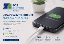 ricarica intelligente: il segreto per far durare più a lungo la batteria del tuo smartphone Notizie dall'Italia e dal mondo - Corriere Salentino