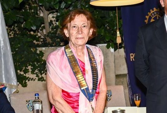 Addio alla professoressa Immacolata Tempesta, lutto nel mondo accademico