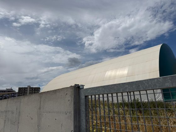 Via Potenza, impianti sportivi ancora nel degrado: il Comune rifà il bando e affida una nuova consulenza - Corriere Salentino