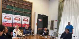 Home - Corriere Salentino