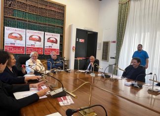 LecceArredo 2026 diventa internazionale: design, innovazione e sostenibilità protagonisti a Piazza Palio