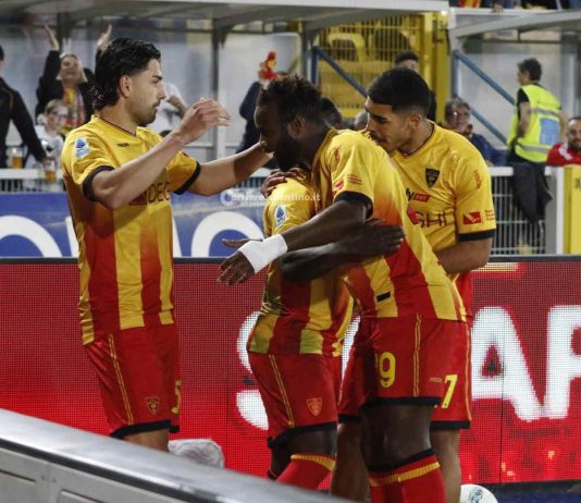 Lecce, pazienza finita: Banda ancora bloccato, il club valuta provvedimenti