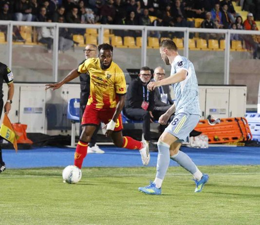 Serie A, le sfide salvezza alle 20.45