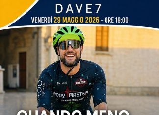 “Quando meno diventa più”: venerdì 29 maggio a Villa Convento la presentazione del libro di Davide Minerva