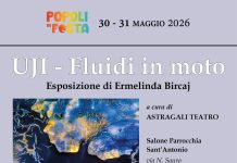 Arte e dintorni - Corriere Salentino
