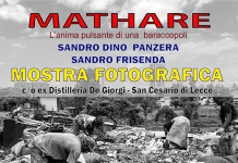 Arte e dintorni - Corriere Salentino