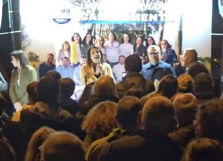 “Basta promesse”: Marzano scuote Maglie dalla periferia