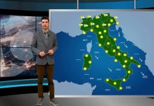 le previsioni meteo di domani 20 maggio Notizie dall'Italia e dal mondo - Corriere Salentino