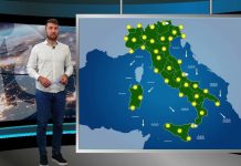 le previsioni meteo di domani 21 maggio Notizie dall'Italia e dal mondo - Corriere Salentino