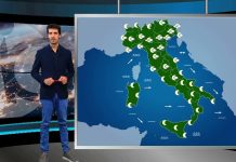 le previsioni meteo di domani 27 maggio Notizie dall'Italia e dal mondo - Corriere Salentino