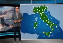le previsioni meteo di domani 28 maggio Notizie dall'Italia e dal mondo - Corriere Salentino