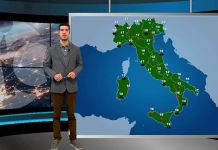 le previsioni meteo di domani 29 maggio 2026 Notizie dall'Italia e dal mondo - Corriere Salentino