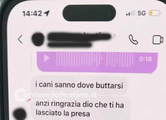 Home - Corriere Salentino