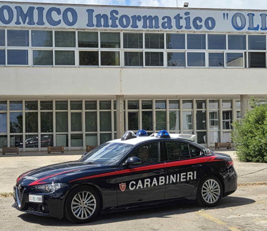Home - Corriere Salentino