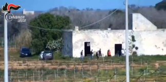 Home - Corriere Salentino