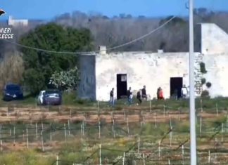 Operazione “Core”: chiesto il processo per 44. Tra i neo imputati c’è un nuovo collaboratore di giustizia
