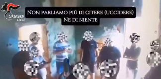 Home - Corriere Salentino