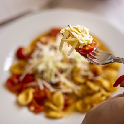 Tenuta Santicuti mette il Salento nel piatto, senza trasformarlo in cliché - Corriere Salentino