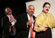 Spettacolo - Corriere Salentino