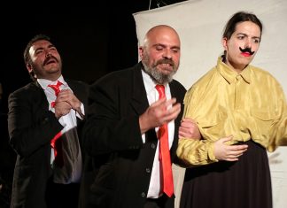 Astràgali Teatro porta in scena “Per Demetra. La Festa delle Donne”