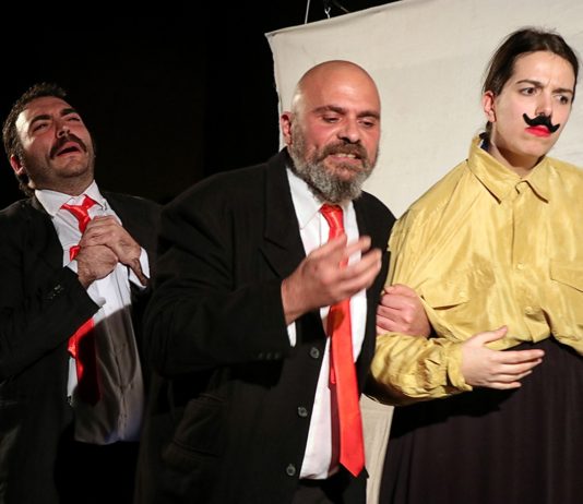 Spettacolo - Corriere Salentino