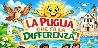 Home - Corriere Salentino